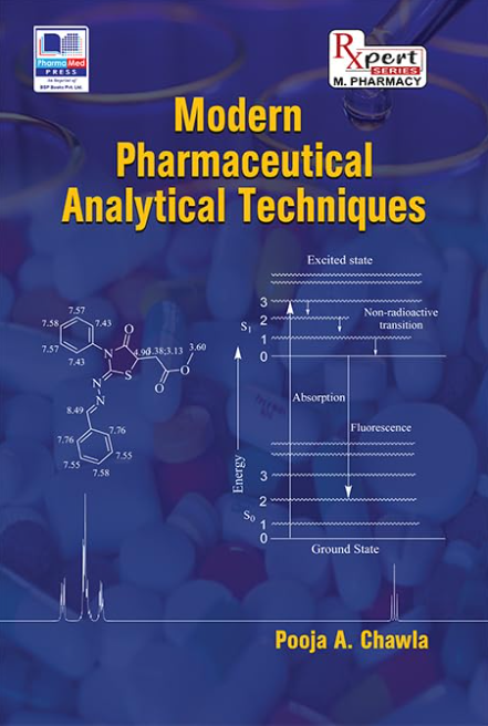 Morden Pharmaceutical Analytical Techniques